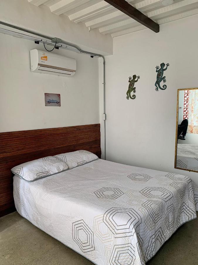 La Curva Apartamentos كالي المظهر الخارجي الصورة